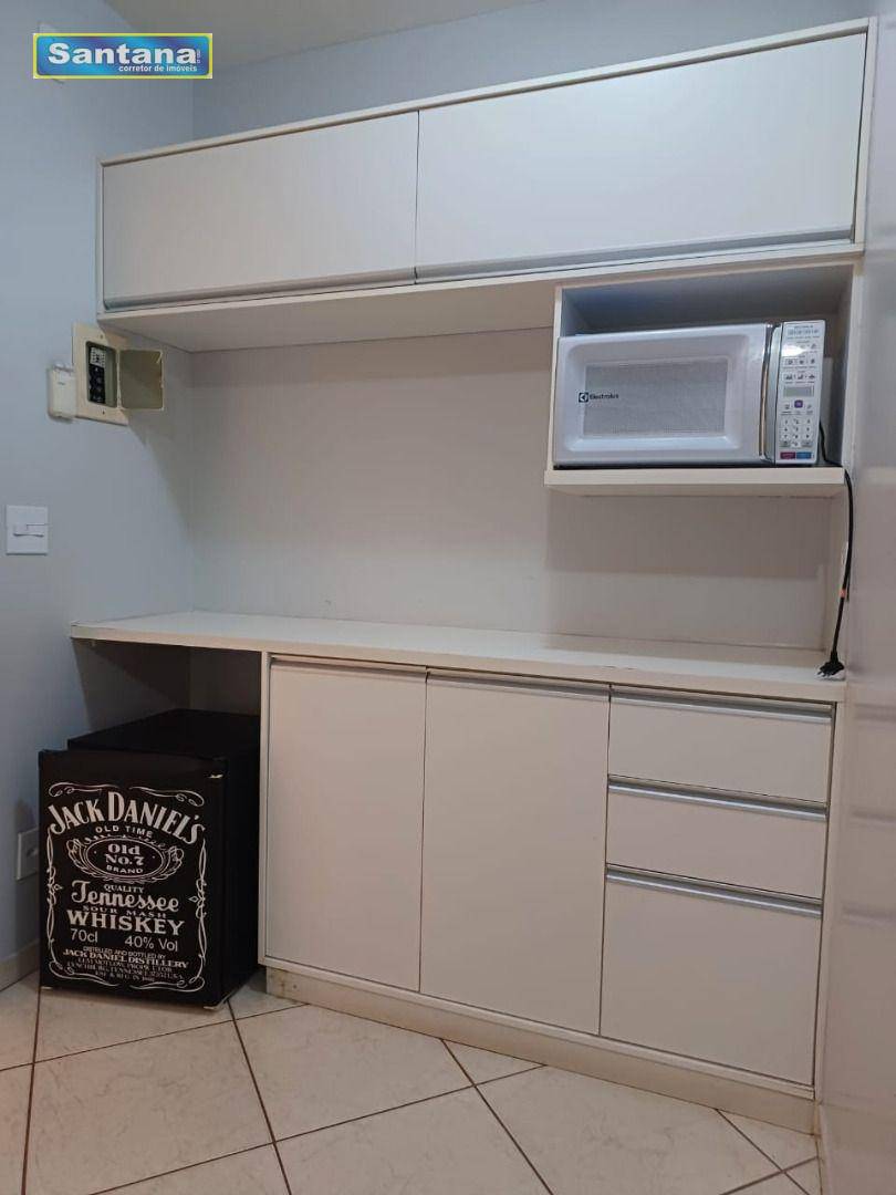 Apartamento à venda com 1 quarto, 25m² - Foto 1