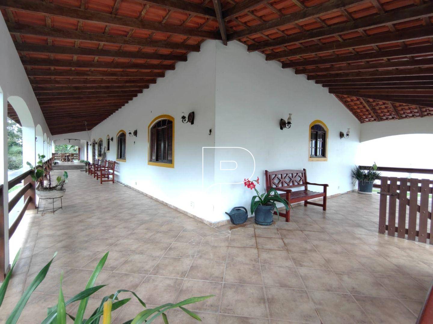 Chácara, 3 quartos, 9529 m² - Foto 4