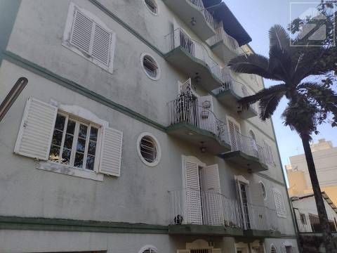 Apartamento à venda com 3 quartos, 85m² - Foto 1