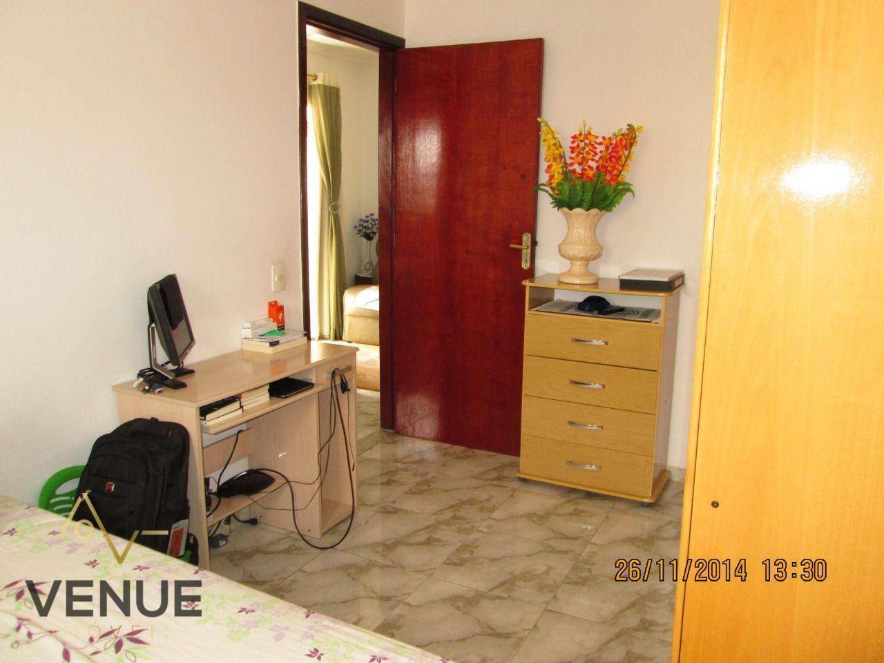 Apartamento à venda com 2 quartos, 62m² - Foto 17