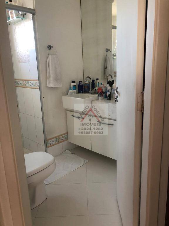 Apartamento à venda com 2 quartos, 57m² - Foto 21