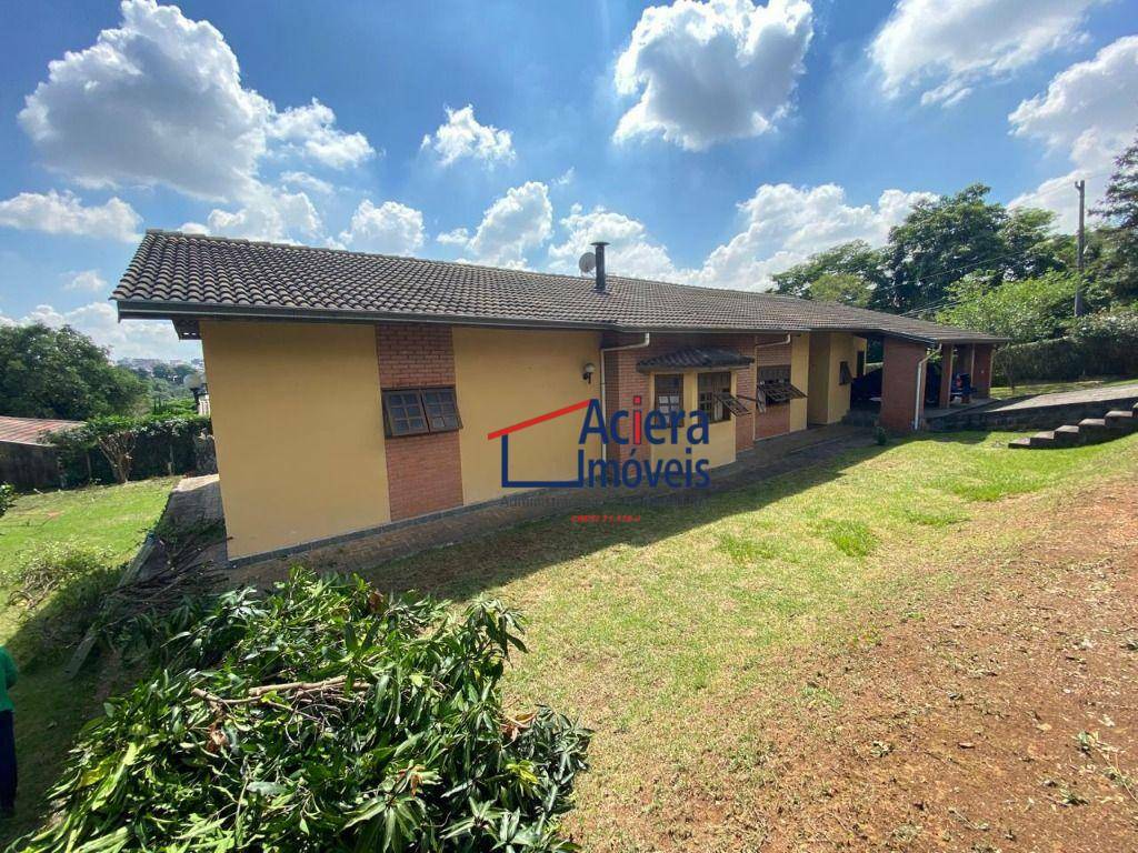 Casa de Condomínio à venda com 3 quartos, 320m² - Foto 7