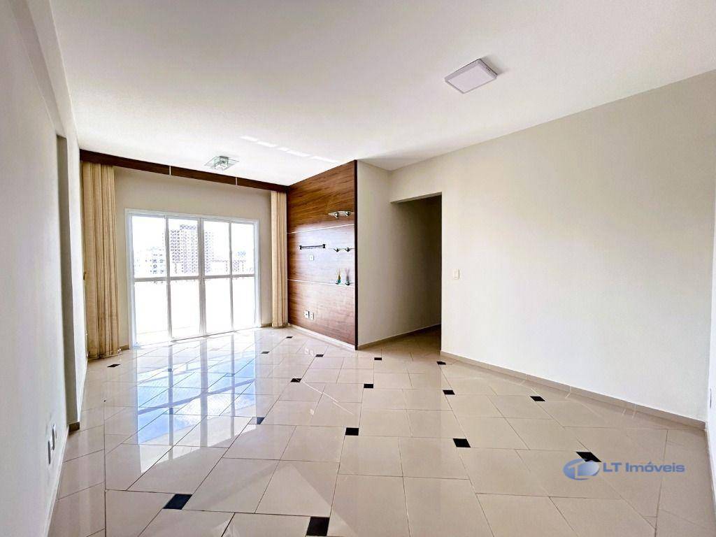 Apartamento à venda com 3 quartos, 92M2 - Foto 4