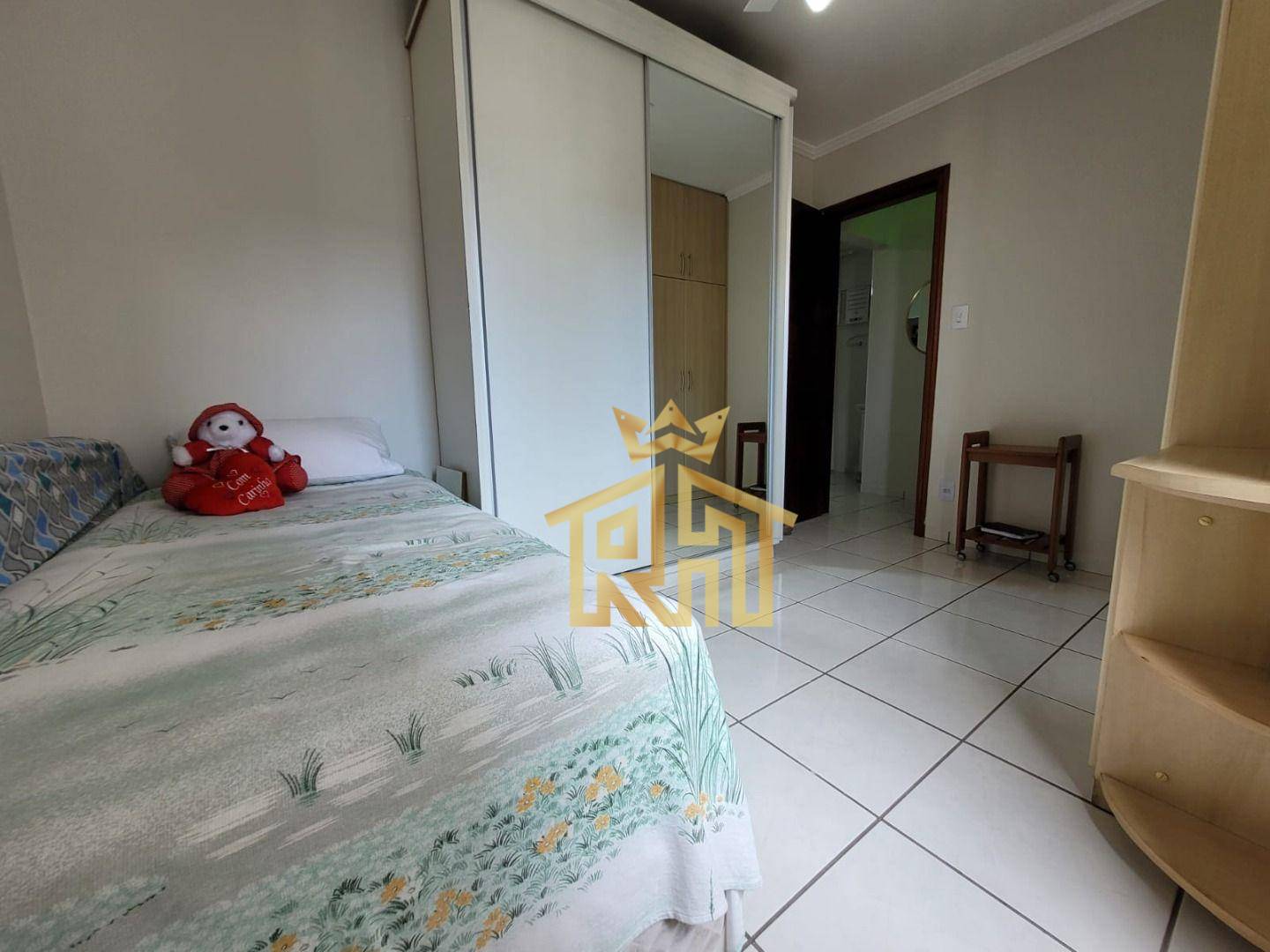 Apartamento à venda com 2 quartos, 77m² - Foto 8