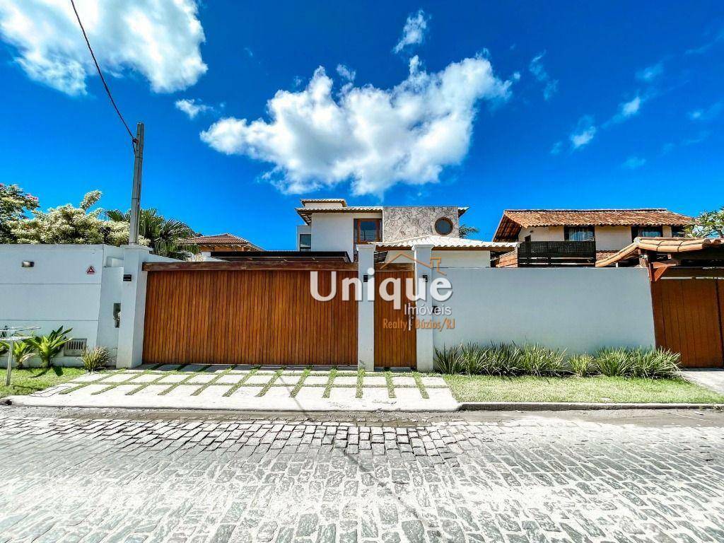 Casa à venda com 4 quartos, 299m² - Foto 32