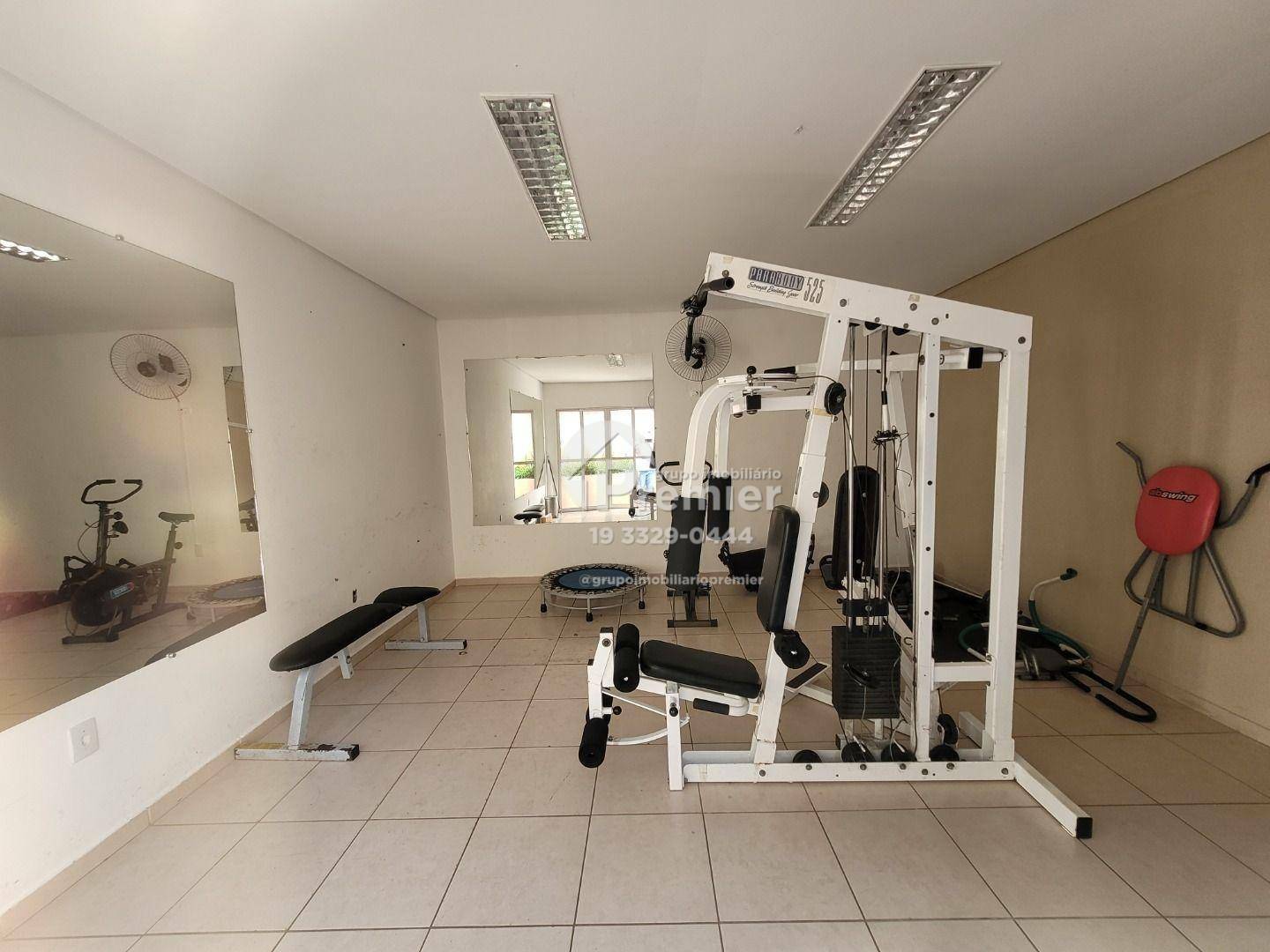 Apartamento à venda e aluguel com 2 quartos, 51m² - Foto 35