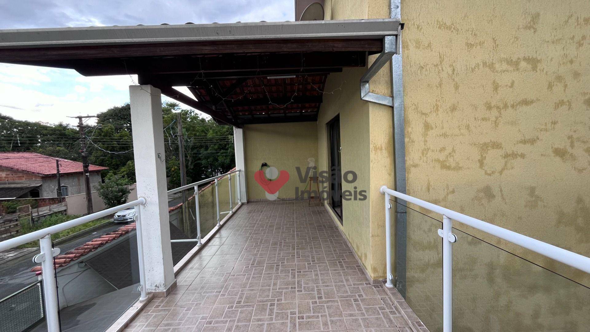 Sobrado à venda com 3 quartos, 180M2 - Foto 20