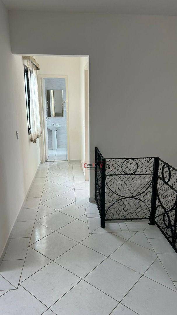 Apartamento para alugar com 3 quartos, 160m² - Foto 5