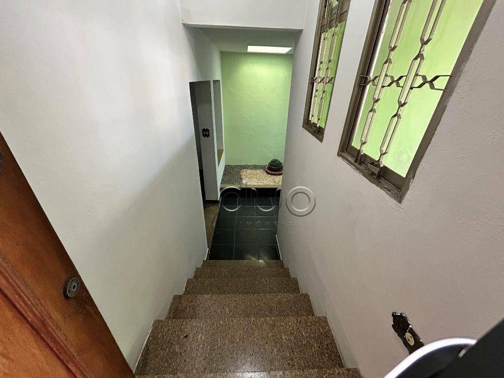 Casa à venda e aluguel com 3 quartos, 165m² - Foto 3