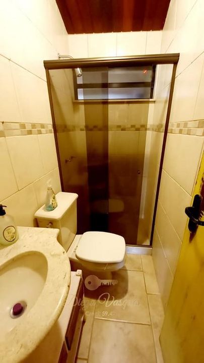 Casa de Condomínio à venda com 4 quartos, 103m² - Foto 18