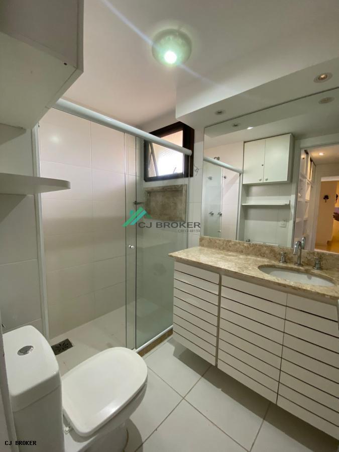 Apartamento à venda com 4 quartos, 145m² - Foto 8