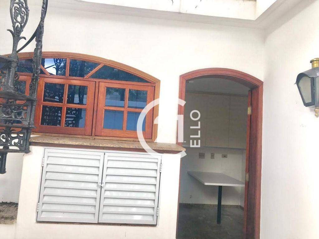 Casa de Condomínio à venda e aluguel com 3 quartos, 240m² - Foto 24