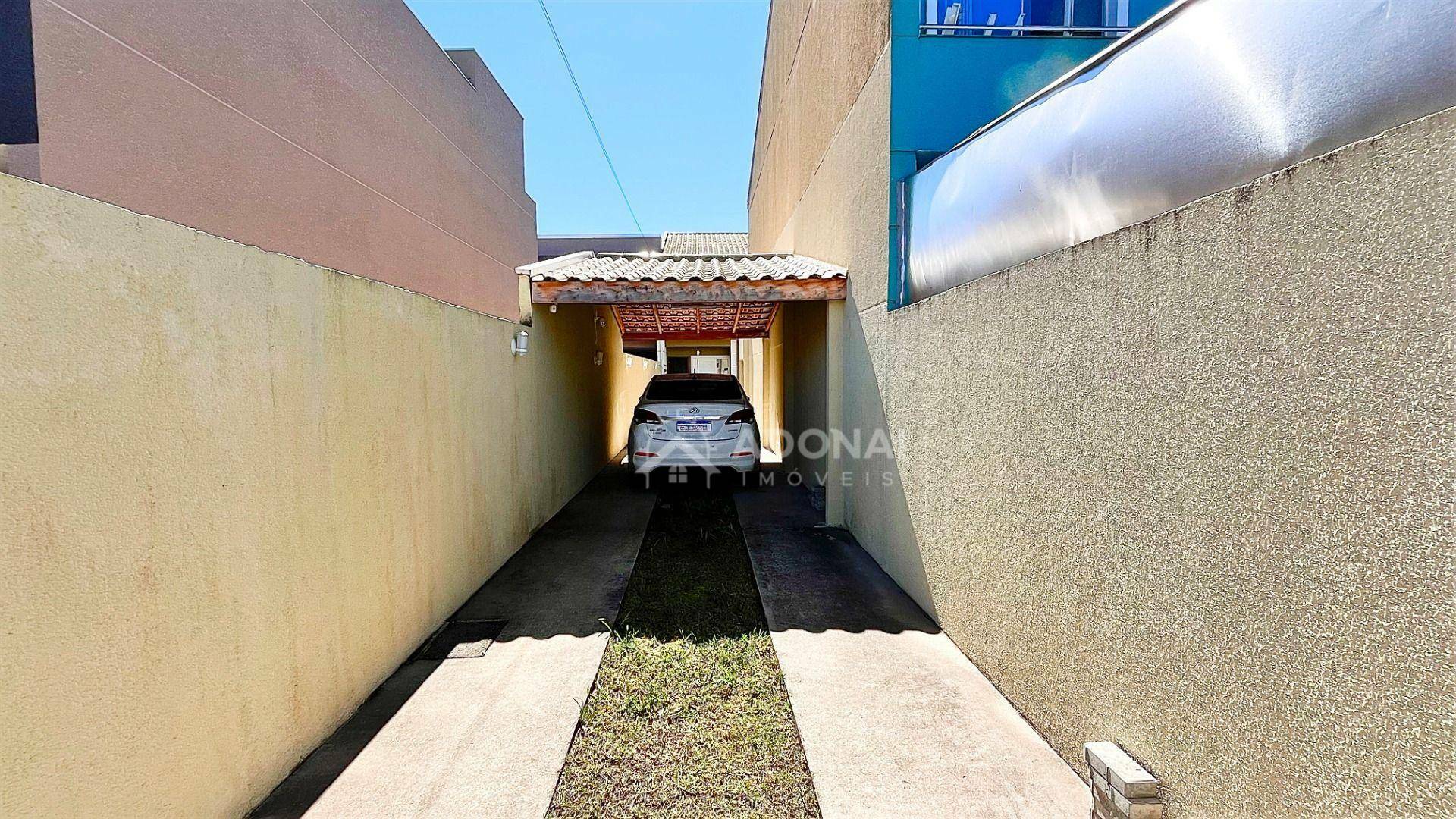 Sobrado à venda com 3 quartos, 132m² - Foto 17