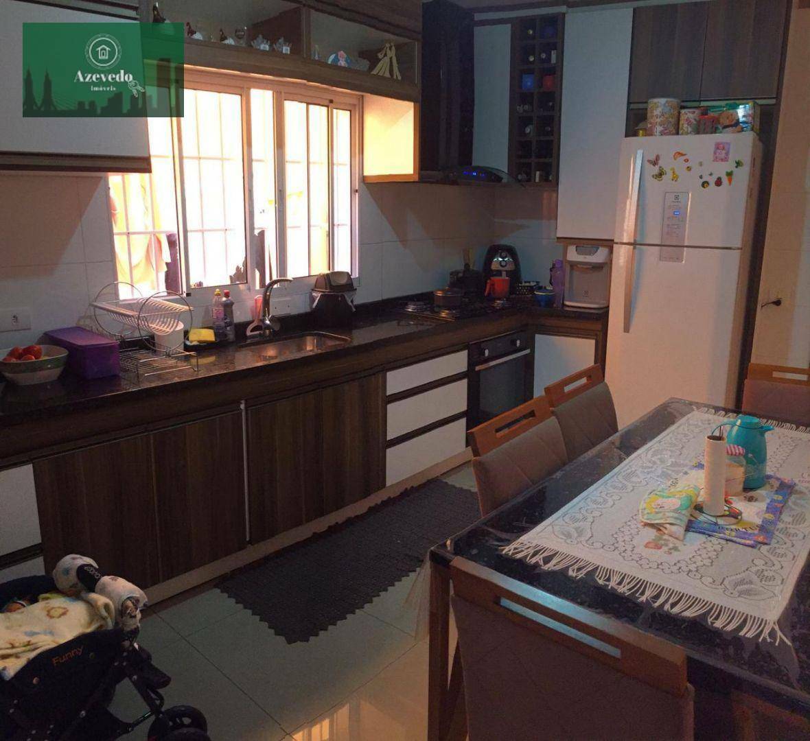 Sobrado à venda com 3 quartos, 129m² - Foto 5