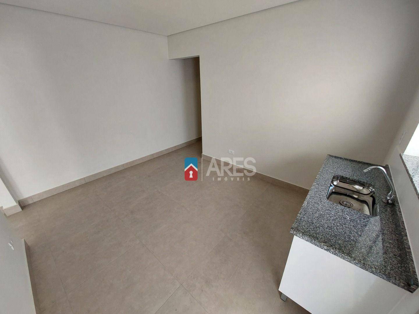 Casa para alugar com 1 quarto, 47m² - Foto 7