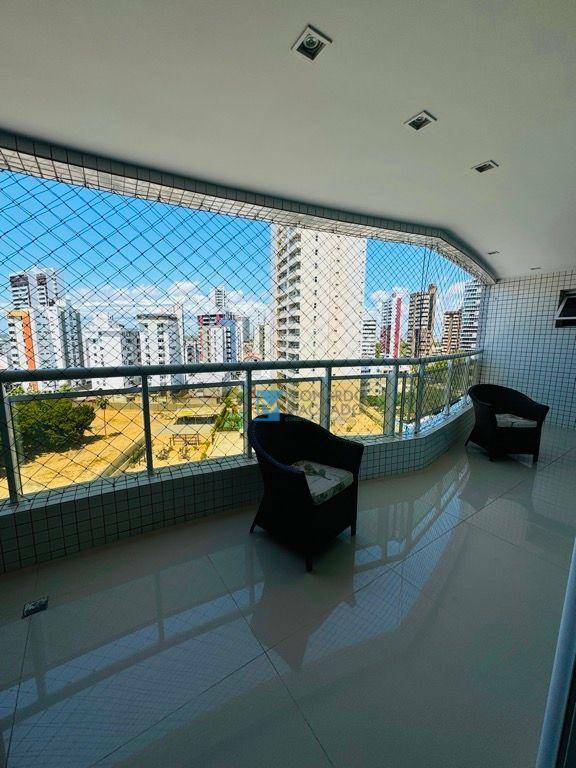 Apartamento à venda com 4 quartos, 176m² - Foto 5