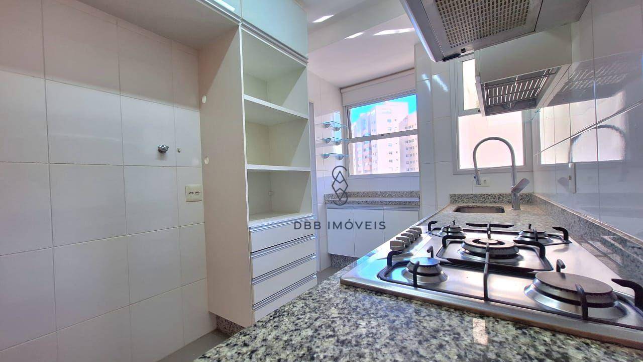 Apartamento para alugar com 3 quartos, 115m² - Foto 27