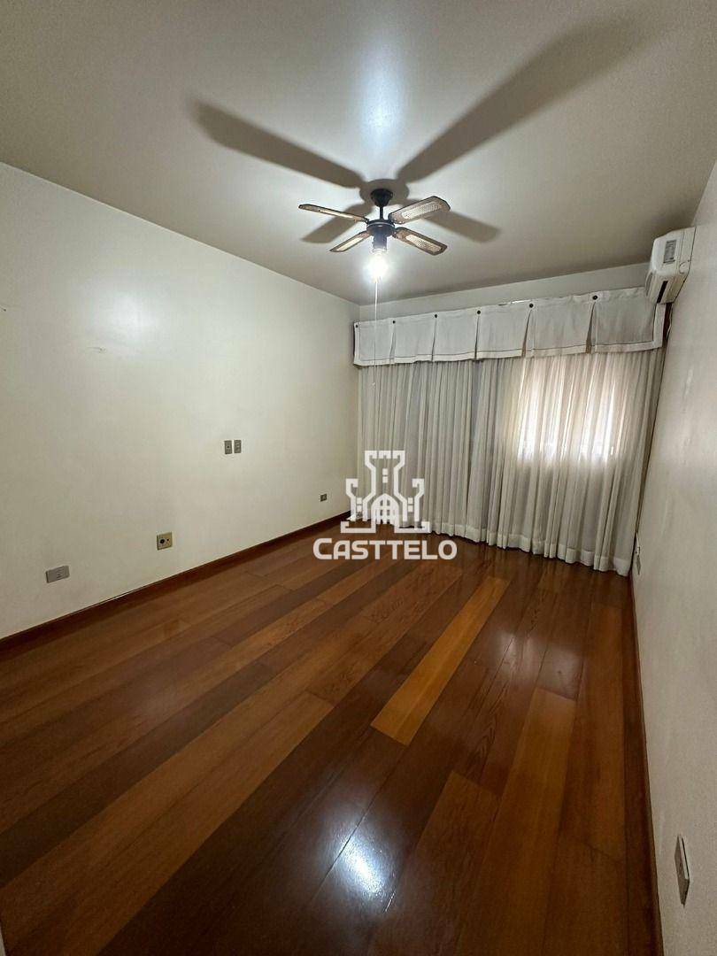 Apartamento à venda com 3 quartos, 226m² - Foto 6