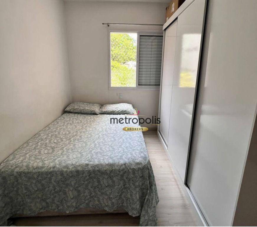 Apartamento à venda com 2 quartos, 54m² - Foto 10