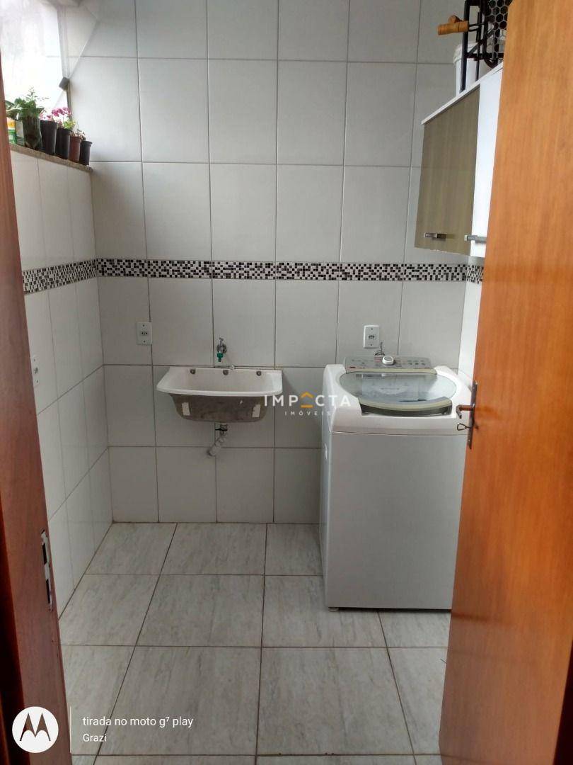 Apartamento à venda com 2 quartos, 58m² - Foto 10