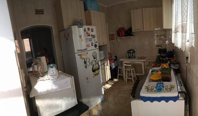 Apartamento à venda com 2 quartos, 84m² - Foto 2