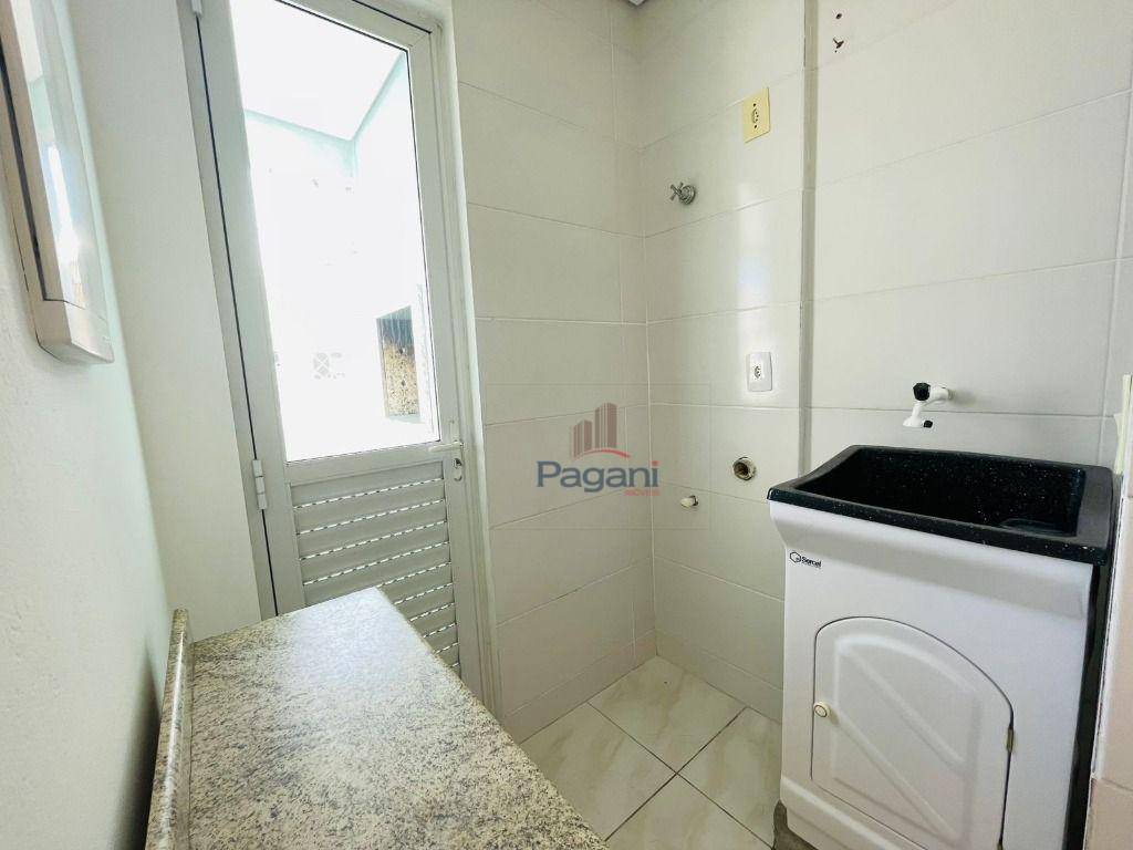 Apartamento para alugar com 2 quartos, 69m² - Foto 14