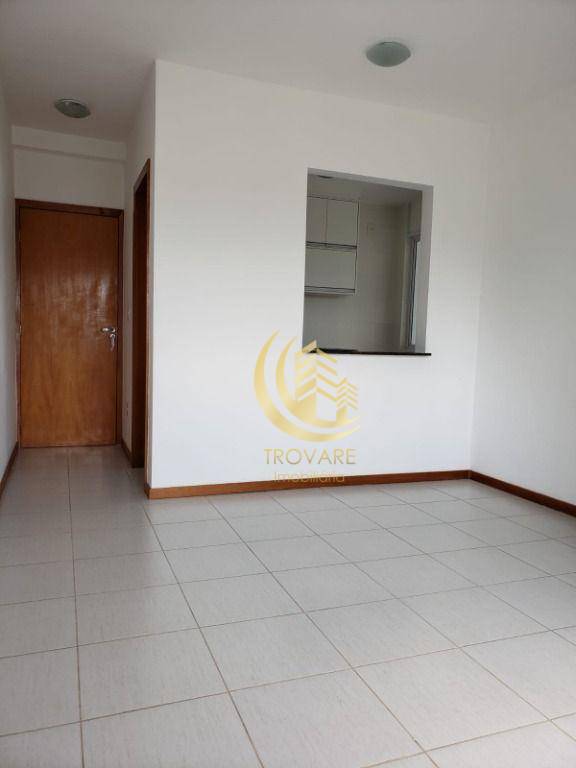 Apartamento à venda com 2 quartos, 60m² - Foto 1