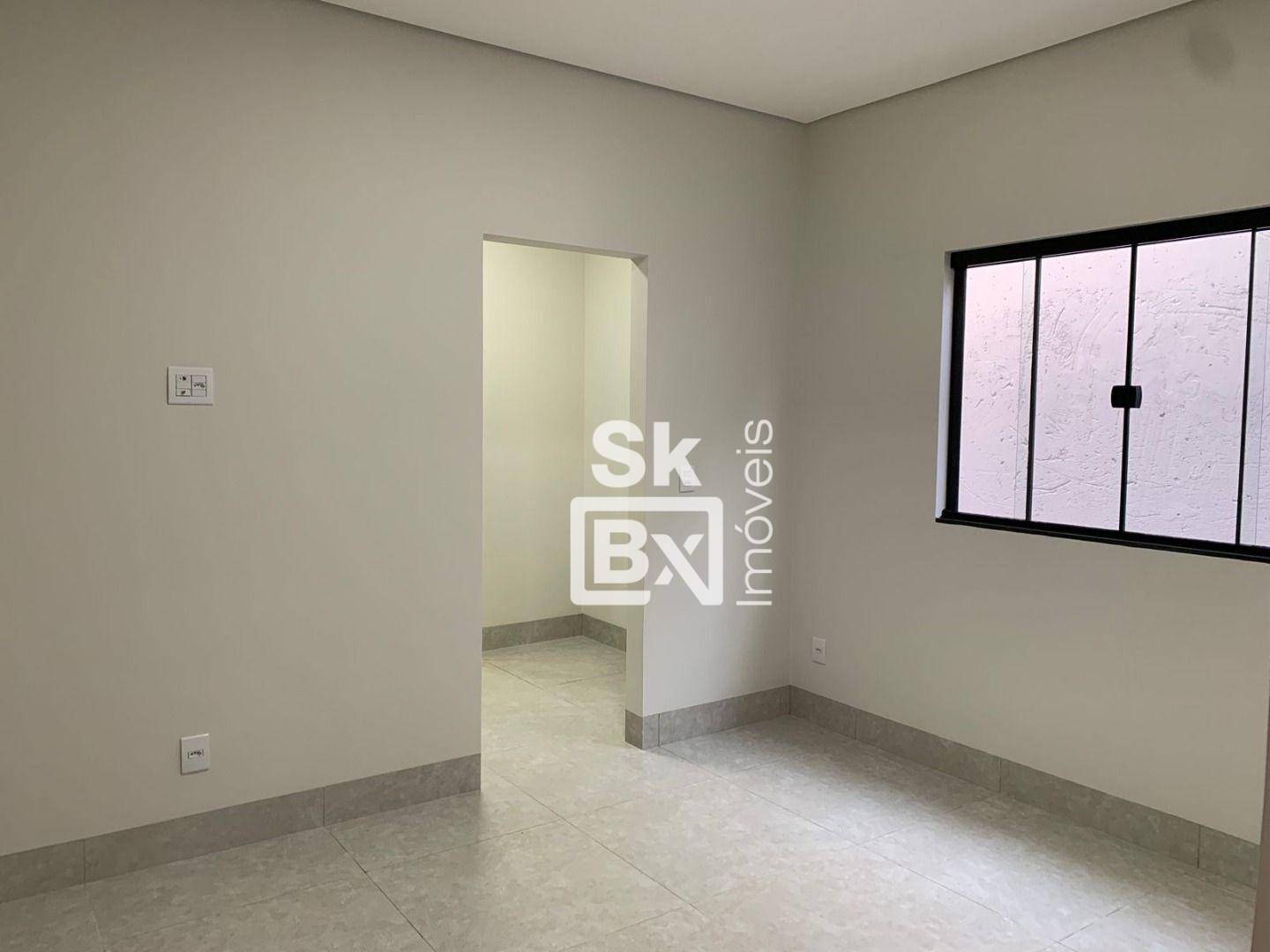 Casa à venda com 3 quartos, 142m² - Foto 11