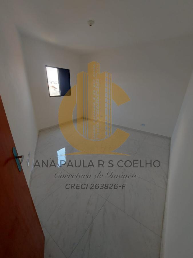 Apartamento à venda com 1 quarto, 32m² - Foto 9