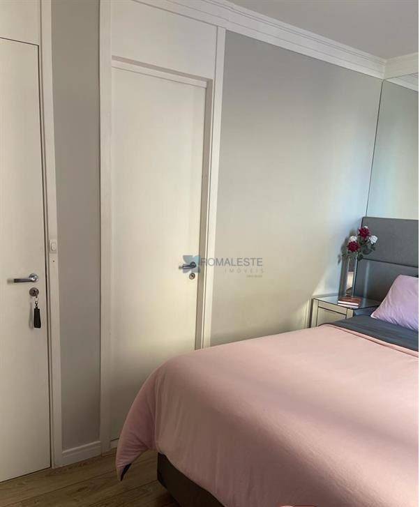 Apartamento à venda com 3 quartos, 61m² - Foto 10