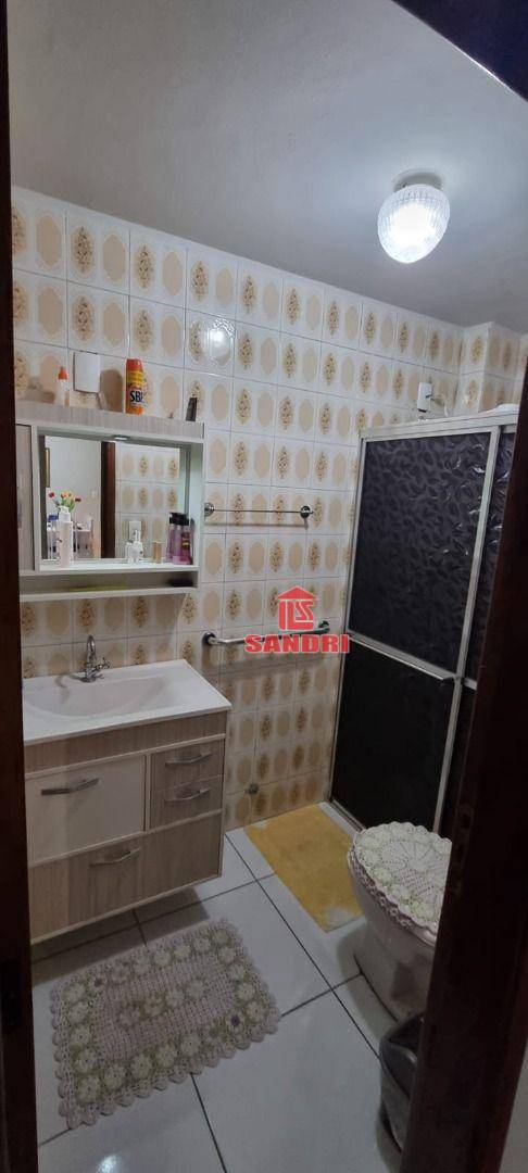 Apartamento à venda, 76m² - Foto 2
