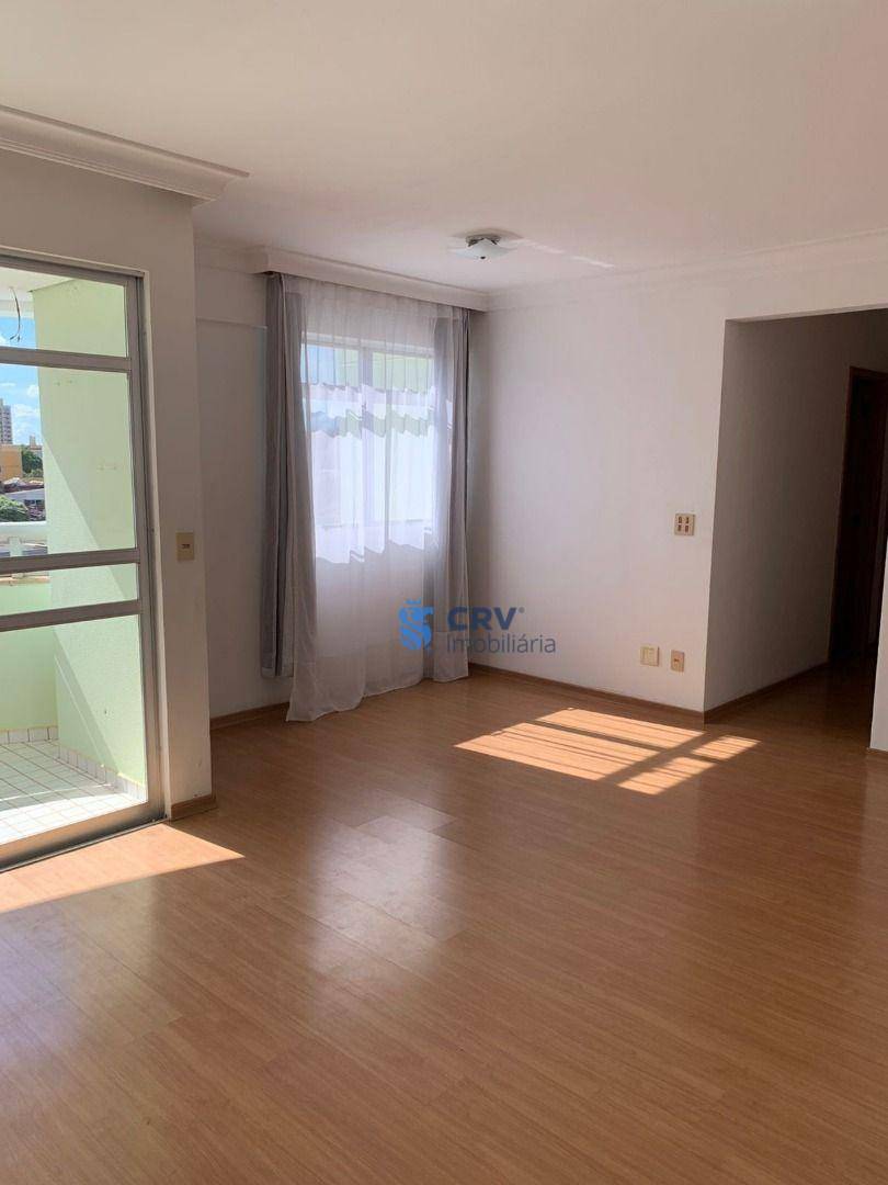 Apartamento à venda com 3 quartos, 84m² - Foto 7