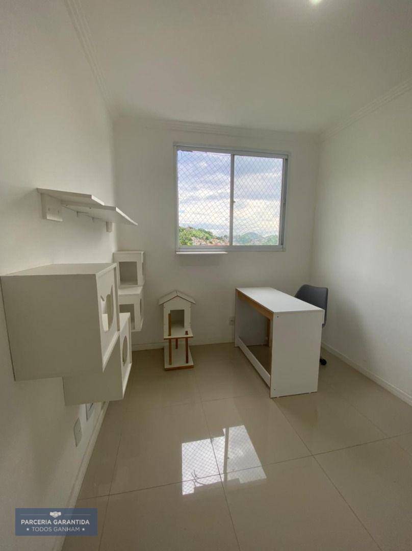 Apartamento à venda e aluguel com 2 quartos, 48m² - Foto 13