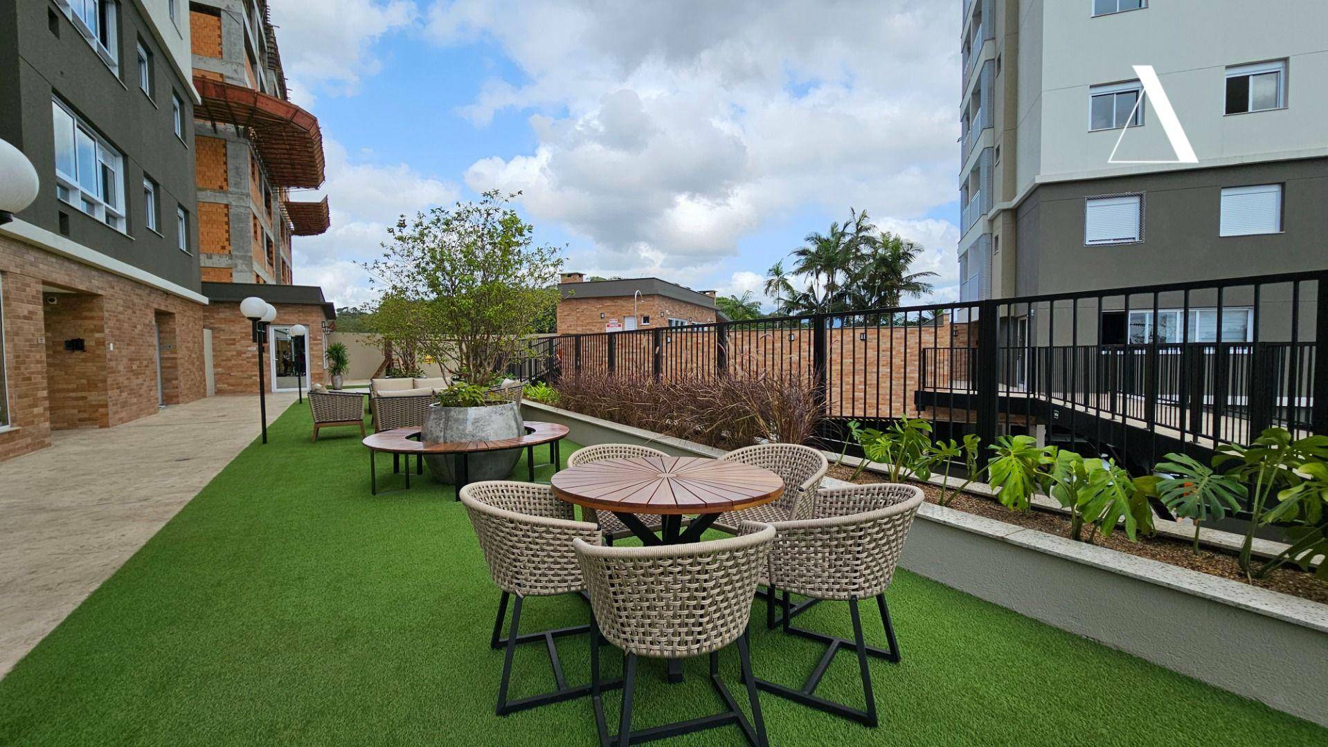 Apartamento à venda com 3 quartos, 74m² - Foto 18