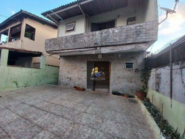 Casa à venda com 3 quartos, 250m² - Foto 20