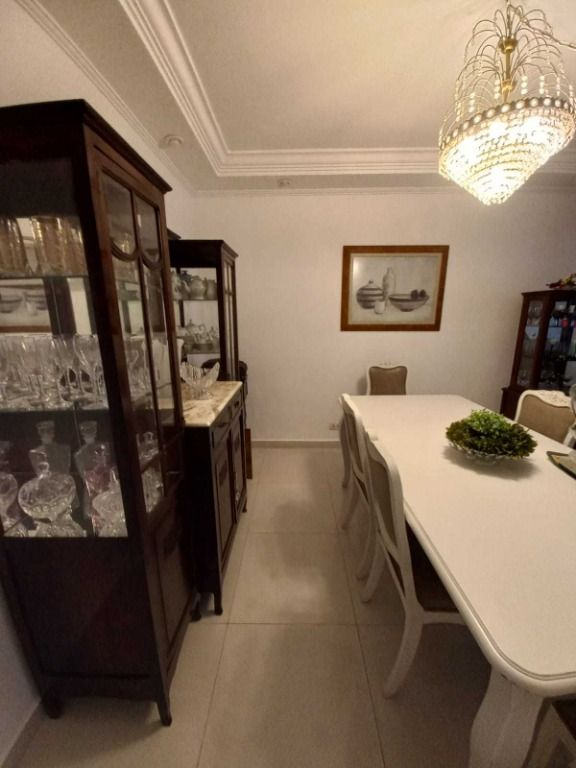 Apartamento à venda com 3 quartos, 118m² - Foto 3