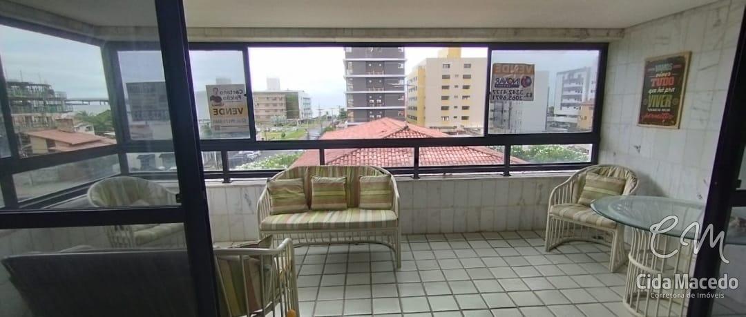 Apartamento à venda com 5 quartos, 215m² - Foto 5