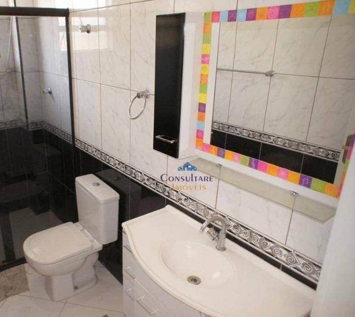 Apartamento à venda com 1 quarto, 56m² - Foto 7