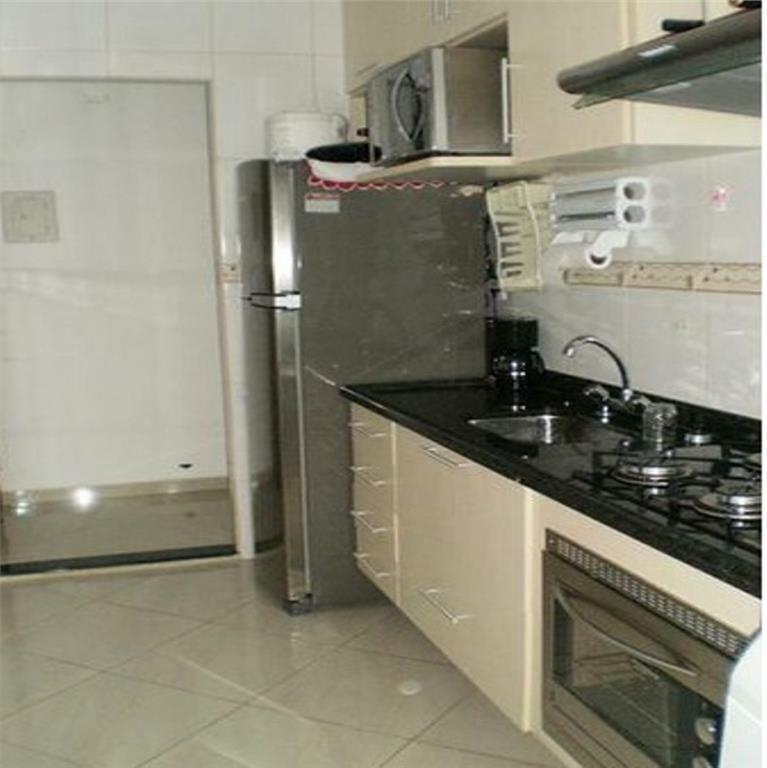 Apartamento à venda com 2 quartos, 42m² - Foto 5