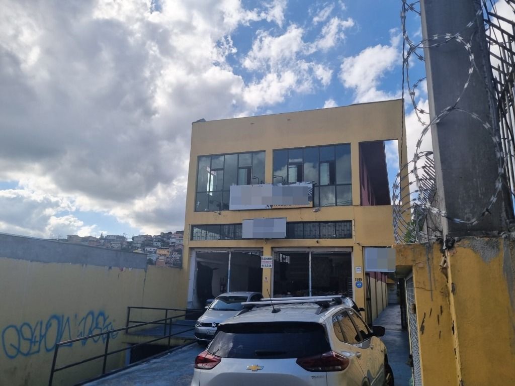 Prédio Inteiro à venda, 1034m² - Foto 3