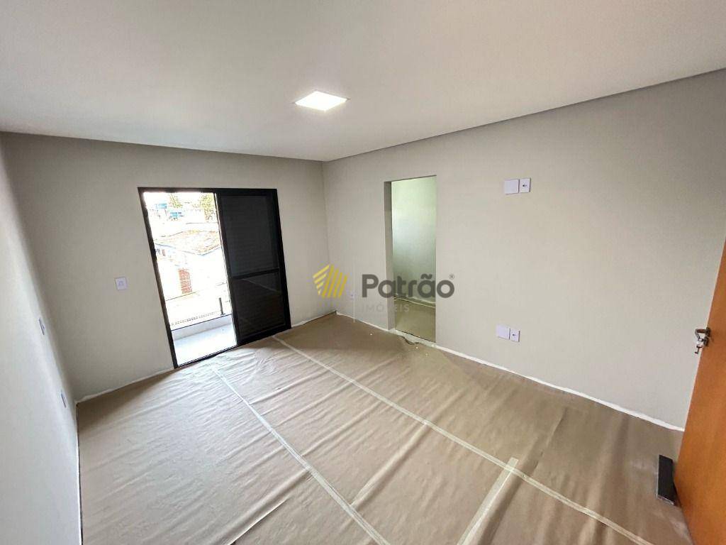 Sobrado à venda com 3 quartos, 214m² - Foto 17