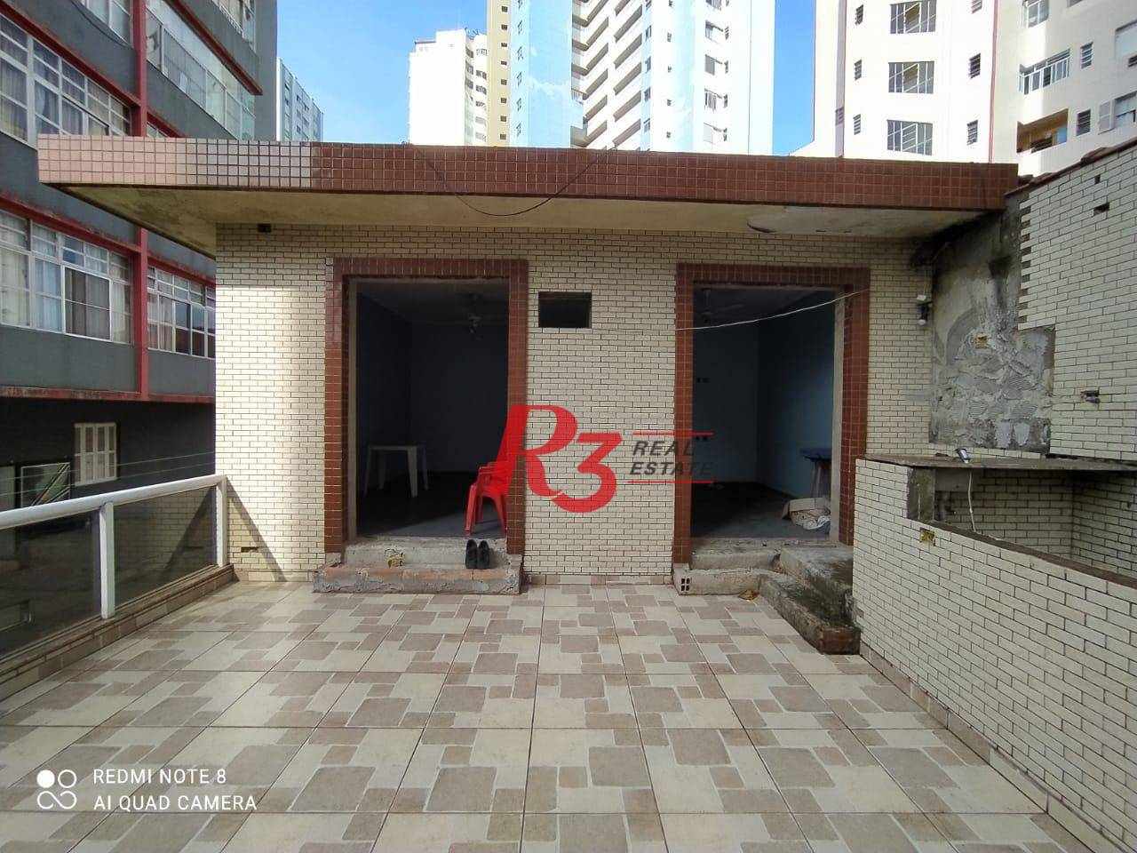 Sobrado à venda com 5 quartos, 350m² - Foto 2