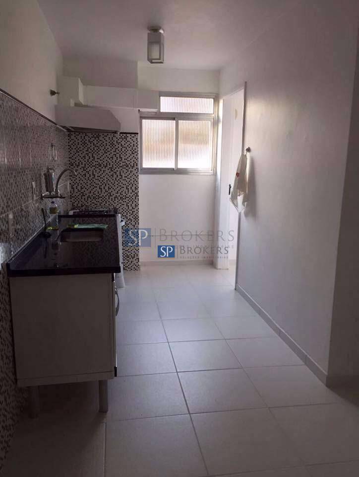 Apartamento à venda com 3 quartos, 100m² - Foto 6