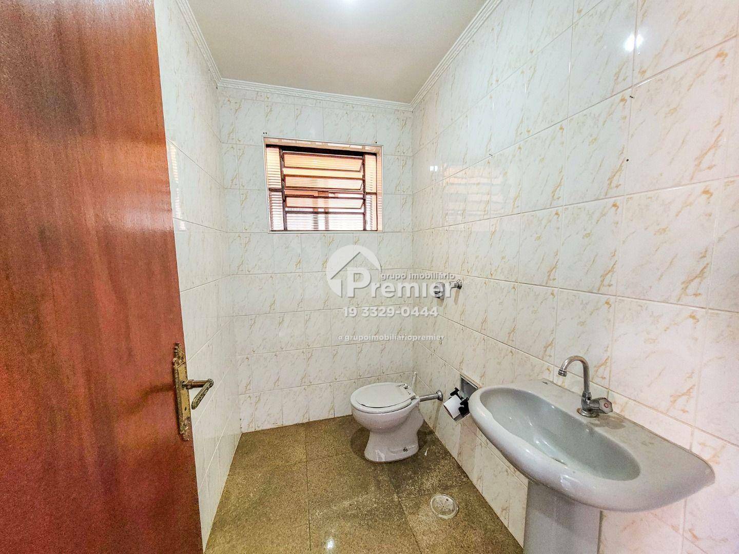 Casa para alugar com 3 quartos, 277m² - Foto 7