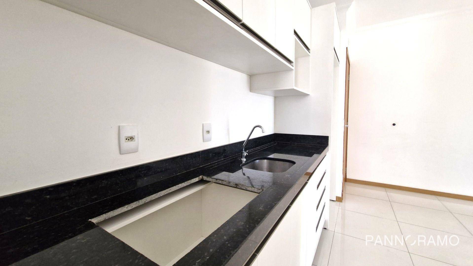 Apartamento para alugar com 3 quartos, 86m² - Foto 4