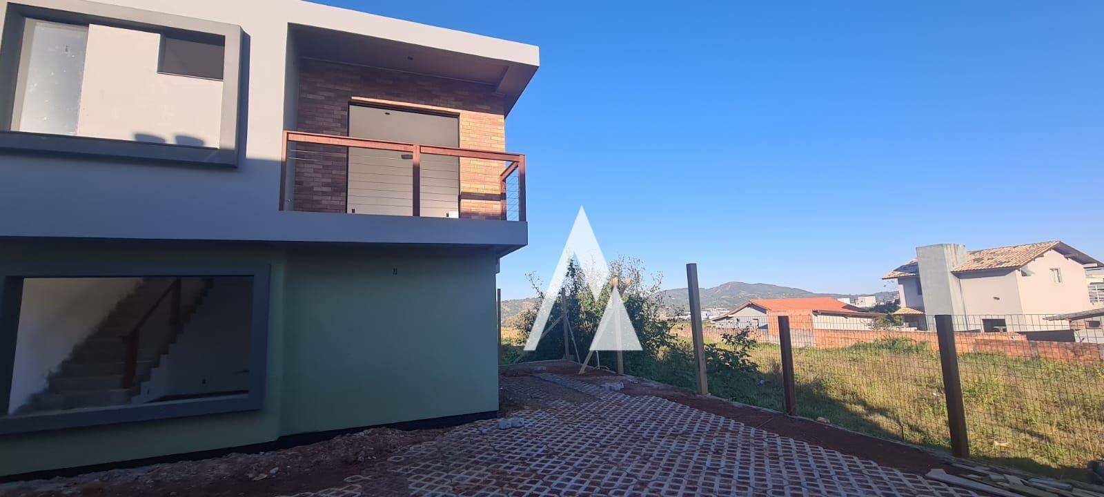 Casa de Condomínio à venda com 3 quartos, 106m² - Foto 2