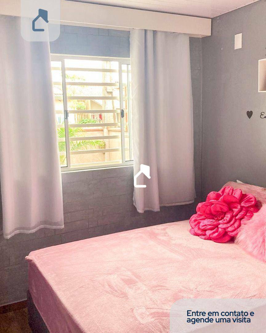 Casa, 2 quartos - Foto 4