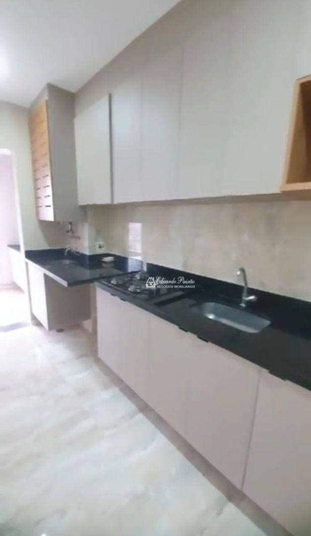 Apartamento à venda com 2 quartos, 62m² - Foto 7