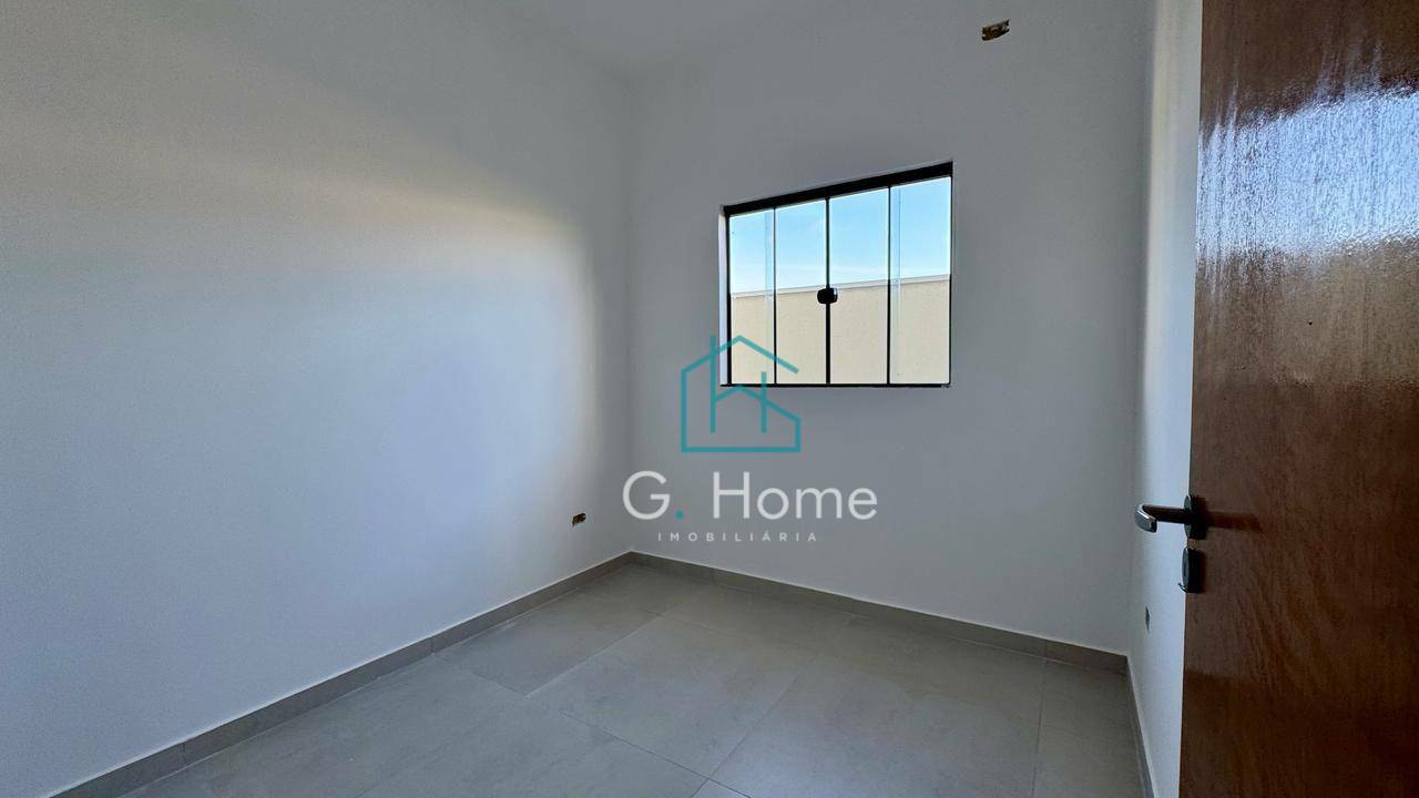 Casa à venda com 3 quartos, 77m² - Foto 9