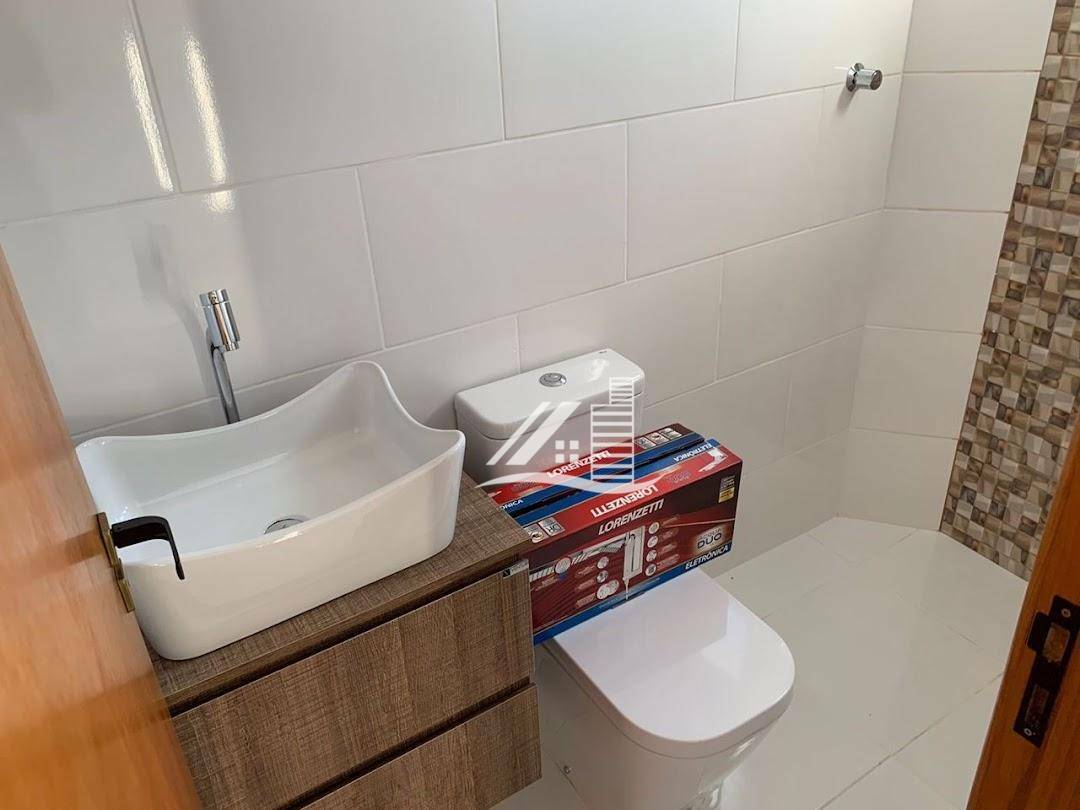 Apartamento à venda com 2 quartos, 53m² - Foto 10